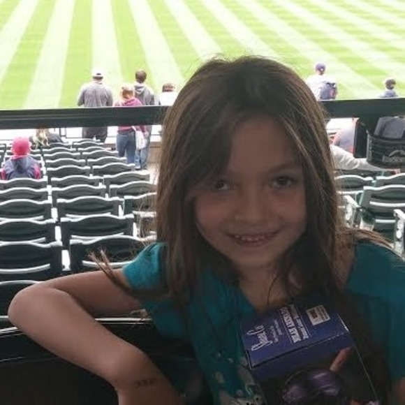 Meet your Posher, Agnes - Picture 1 of 1